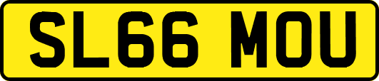 SL66MOU