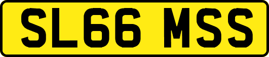 SL66MSS
