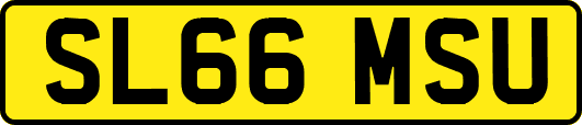 SL66MSU
