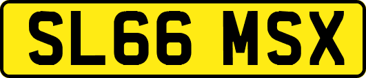 SL66MSX