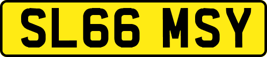 SL66MSY