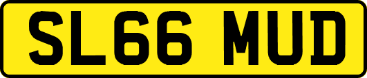 SL66MUD