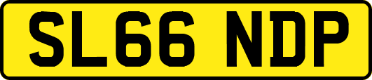 SL66NDP