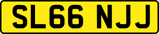 SL66NJJ