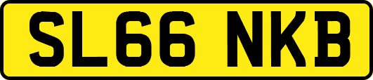 SL66NKB