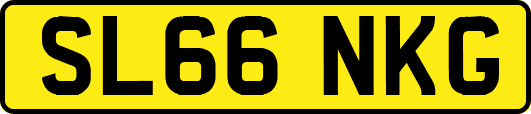 SL66NKG