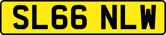 SL66NLW