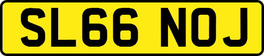 SL66NOJ