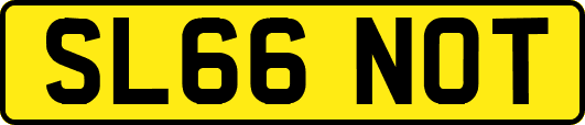 SL66NOT