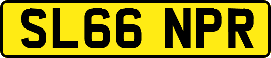 SL66NPR