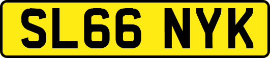 SL66NYK