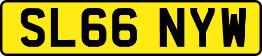 SL66NYW