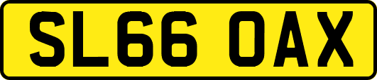 SL66OAX