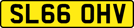 SL66OHV