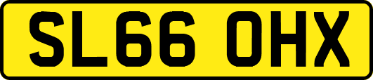 SL66OHX