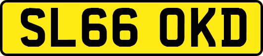 SL66OKD