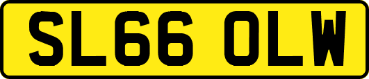 SL66OLW