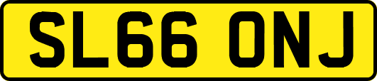 SL66ONJ