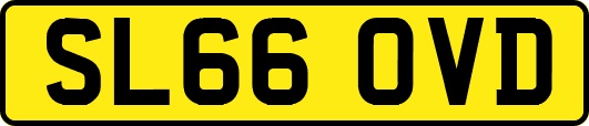 SL66OVD