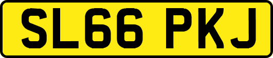 SL66PKJ