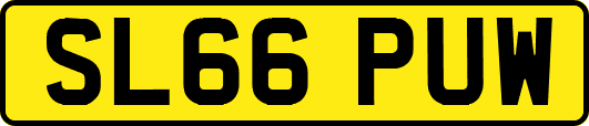 SL66PUW