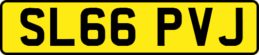 SL66PVJ