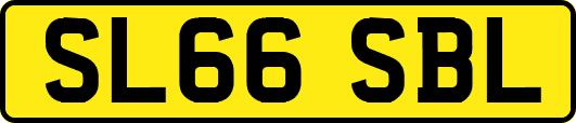 SL66SBL