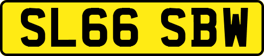 SL66SBW