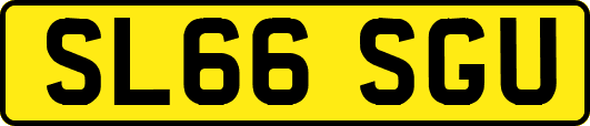 SL66SGU