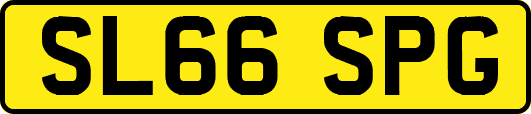 SL66SPG