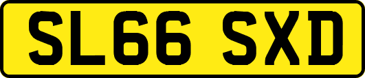 SL66SXD
