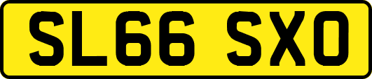 SL66SXO
