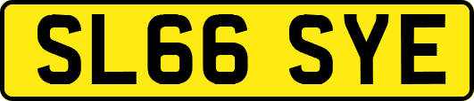 SL66SYE