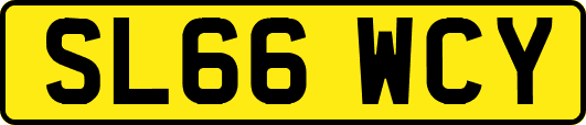 SL66WCY