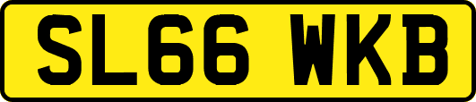 SL66WKB