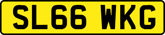 SL66WKG