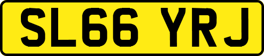 SL66YRJ