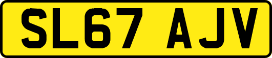SL67AJV