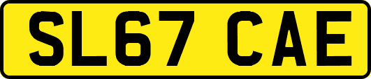 SL67CAE