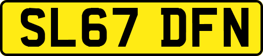 SL67DFN