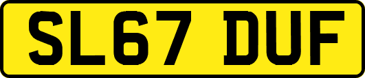 SL67DUF
