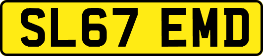 SL67EMD