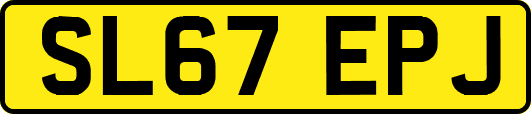 SL67EPJ