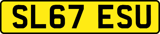 SL67ESU