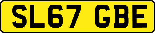 SL67GBE