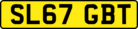 SL67GBT