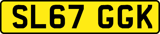 SL67GGK