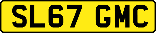 SL67GMC