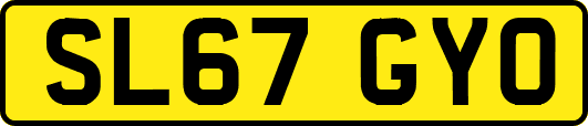SL67GYO