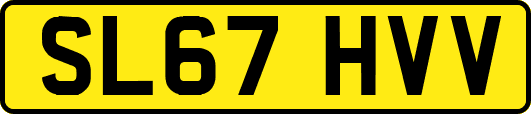SL67HVV